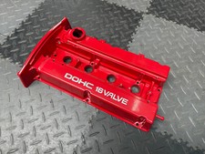 Mitsubishi Evo 4 5 6 7 8 pokrywa kołyski / zawór odnowiony 4G63T na sprzedaż  PL