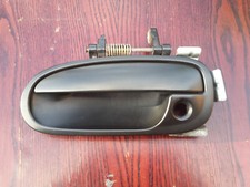 Honda civic door for sale  CAERSWS