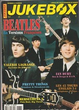 Jukebox magazine 138 d'occasion  Maignelay-Montigny