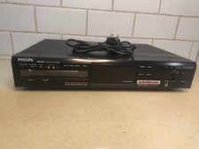 Philips cdr 600 for sale  BLACKPOOL