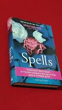 Libro spells aprilynne usato  Italia