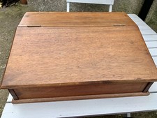 Antique clerk lap for sale  LANCASTER