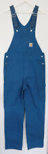 Carhartt bib overall for sale  ST. LEONARDS-ON-SEA
