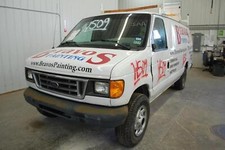 Headlight ford e250 for sale  Saint Cloud