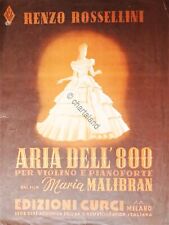 Spartiti aria del usato Spartiti aria del usato  Vimodrone