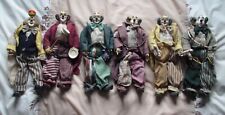 Set six stunning for sale  UK