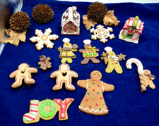 Gingerbread man themed for sale  Arlington