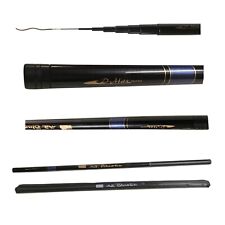Canna pesca fissa usato  Merate