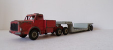 Dinky supertoys thornycroft for sale  KETTERING