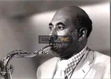 Photography saxophone player d'occasion  Marseille I