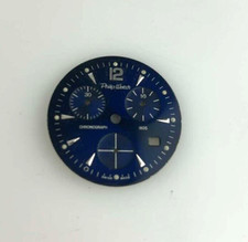 Quadrante orologio philip usato  Pomigliano d'Arco