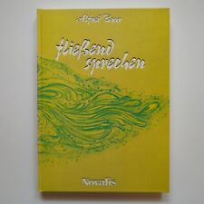 Fließend sprechen sprachspiel gebraucht kaufen  Karlsruhe
