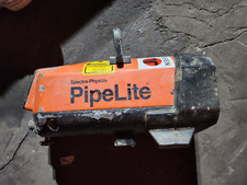 Pipelite spectra physics gebraucht kaufen  Hamburg