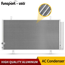 Condenser 2012 2017 for sale  North Brunswick