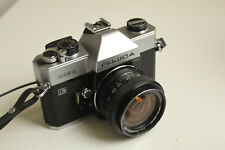 Fujica st801 objectif d'occasion  Aix-en-Provence-