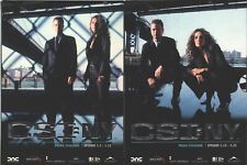 Csi new york usato  Lucera