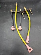 73 74 75 76 77 78 Cadillac Olds Buick 6 vias assento dividido 60/40 conjunto de cabos, usado comprar usado  Enviando para Brazil