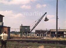 Industrial railway steam for sale  BOW STREET
