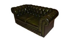 Divano chesterfield posti usato  Barletta