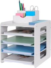 Letter tray organiser for sale  BRADFORD