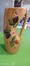 Ancien vase pichet d'occasion  Saint-Pol-sur-Ternoise