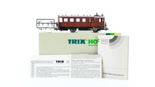 Trix 22479 dampftriebwagen gebraucht kaufen  Viersen
