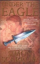 Eagle scarrow simon for sale  UK