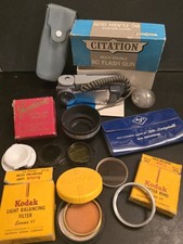 Lot misc vintage for sale  Astoria