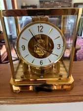 Jaeger coultre atmos for sale  New Paltz