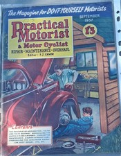 Seven 1957 practical for sale  LEEDS