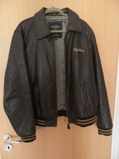 Herren echtleder jacke gebraucht kaufen  Leipzig