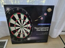 Tournament dartboard 18in for sale  Chesterland