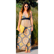 Ann taylor geometric for sale  Las Vegas