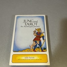Jung tarot archetypal for sale  San Bruno