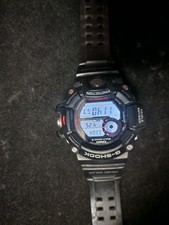 Casio shock rangeman for sale  Columbus