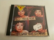Sage trude herr gebraucht kaufen  Bergheim