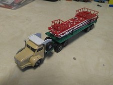 Solido.berliet tbo.porte derri d'occasion  Sète