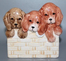Vintage puppies dogs for sale  Hazleton