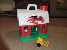 1995 fisher price for sale  Louisville