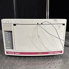 Beckman coulter system for sale  Ridgefield