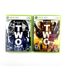 Army two army for sale  Monroe