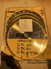Dewalt dt1964 circular for sale  UK