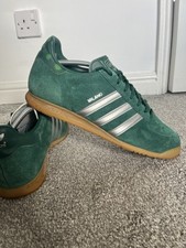 Adidas milano men for sale  MEXBOROUGH
