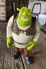 Figurine shrek articulée d'occasion  Haubourdin