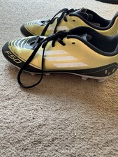 Adidas messi f50 for sale  NORWICH