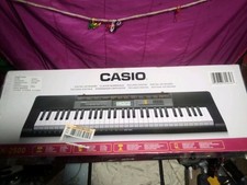 Teclado Casio 61 teclas CTK-2500 comprar usado  Enviando para Brazil