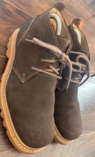 Caterpillar chukka safety for sale  LEEDS