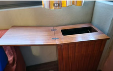 Necchi macchina cucire usato  Medesano