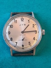 Montre ancienne jyb d'occasion  Épernay
