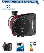 Grundfos magna1 120 for sale  BASINGSTOKE